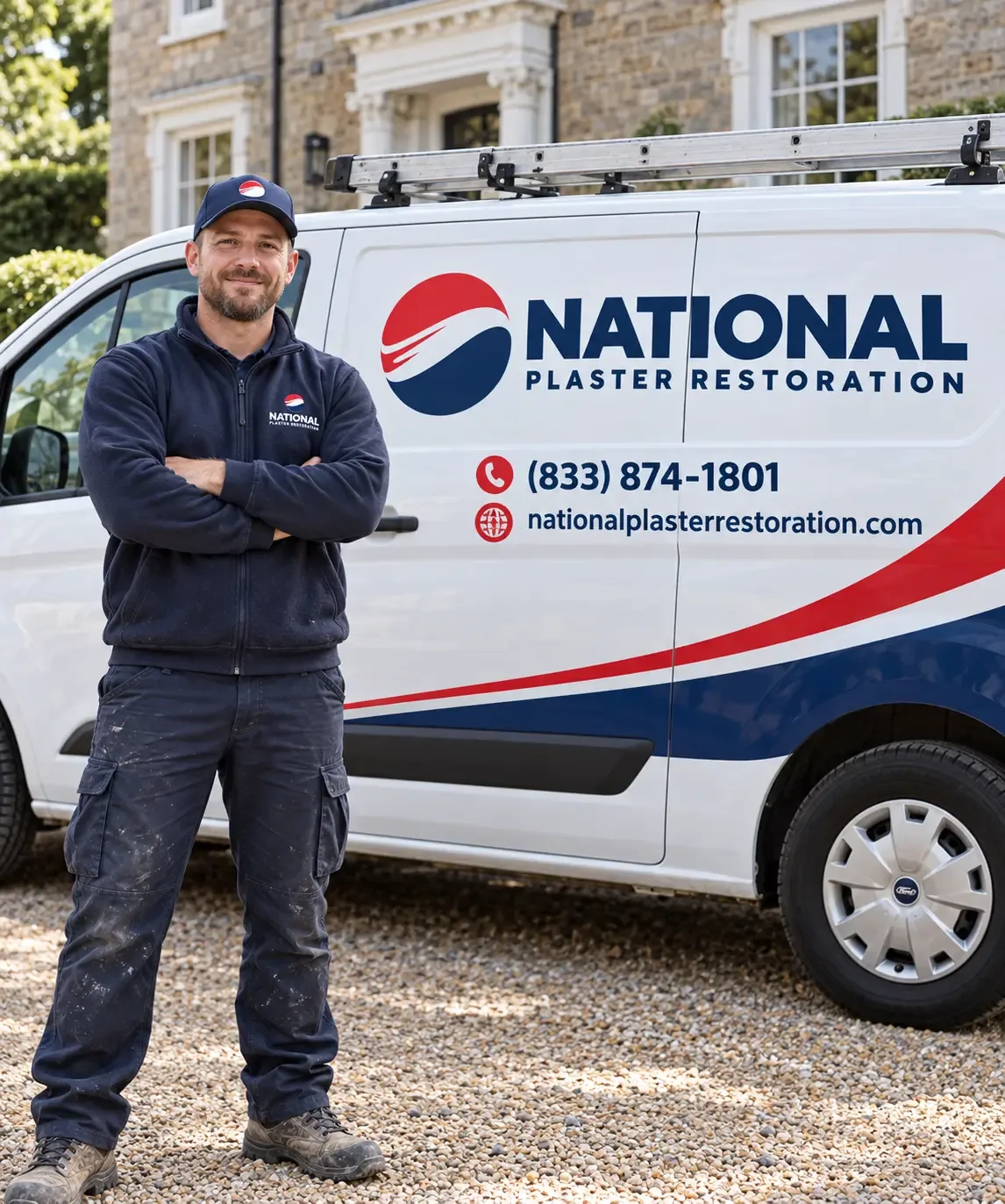 Plaster Repair Lyons, NE FAQs